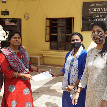 PAL initiative started by Ekya School